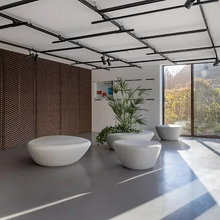 Appartement Trendy Poznań