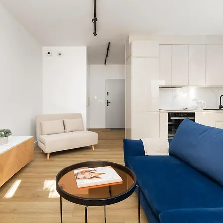 Appartement Trendy *